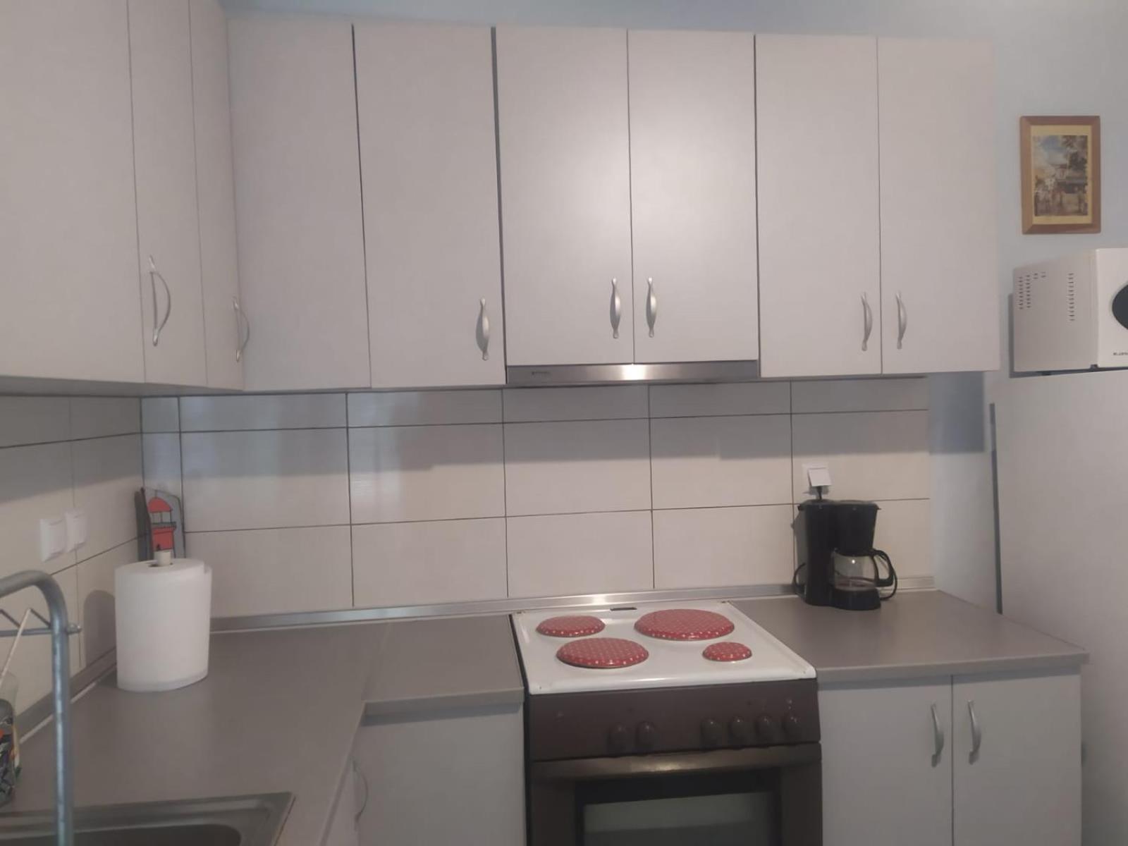 Family House By The Beach Потос Екстериор снимка
